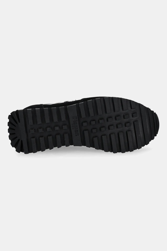 Blauer sneakers MILLEN F5MILLEN03.LES nero
