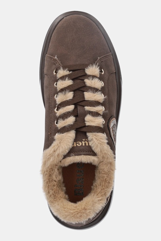 Blauer sneakers VENUS maro F5VENUS05.NUB