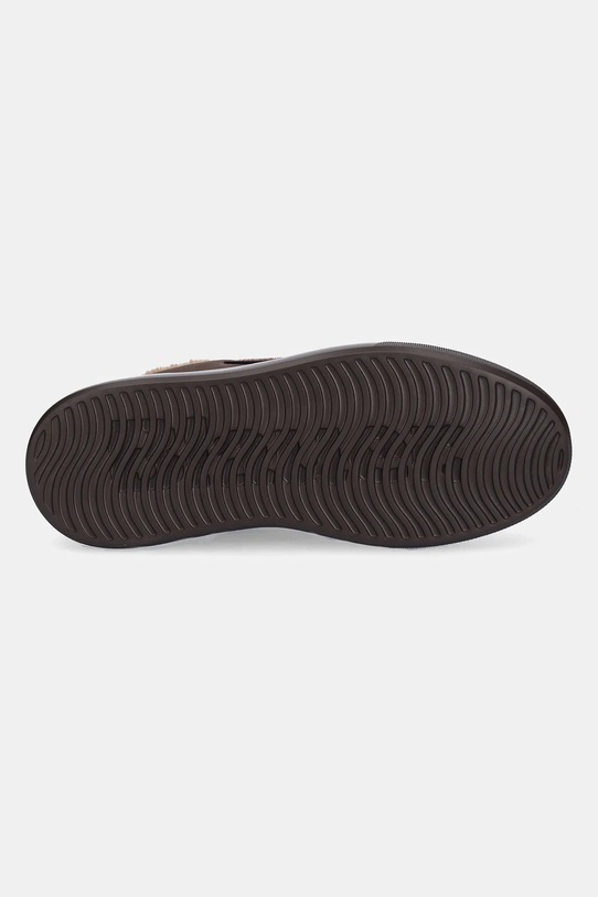 Blauer sneakersy VENUS F5VENUS05.NUB brązowy