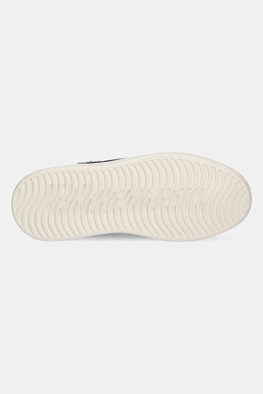 Blauer sneakersy VENUS F5VENUS05.NUB czarny