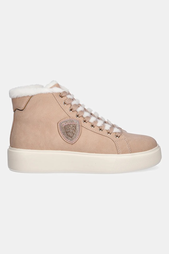 Blauer sneakersy VENUS F5VENUS06.NUB beżowy AW25