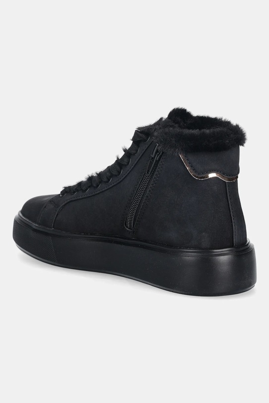Obuwie Blauer sneakersy VENUS F5VENUS06.NUB czarny