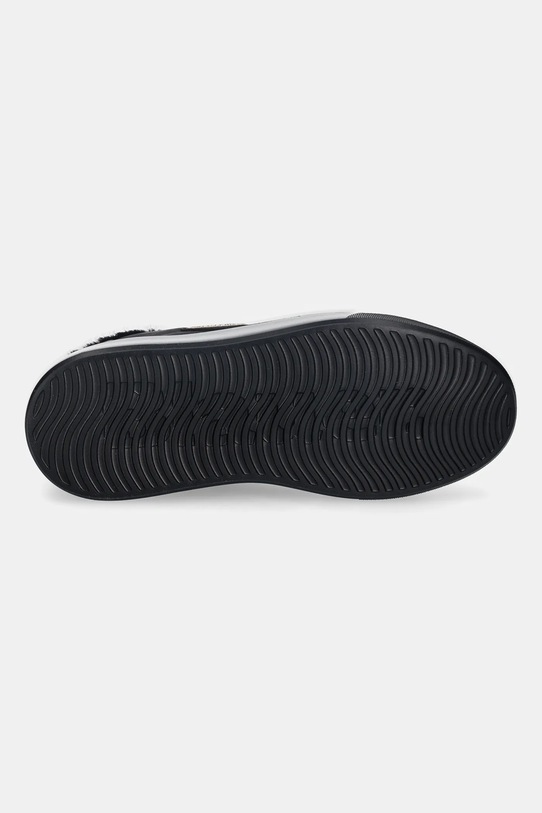 Blauer sneakersy VENUS F5VENUS06.NUB czarny