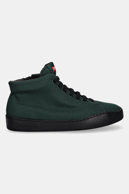 Camper sneakers Peu Touring K400374.033 verde AW25