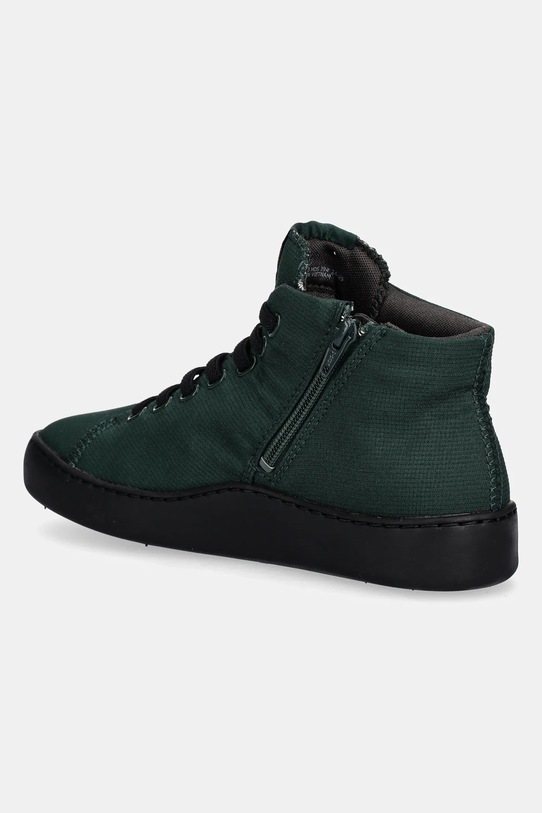 Încălțăminte Camper sneakers Peu Touring K400374.033 verde