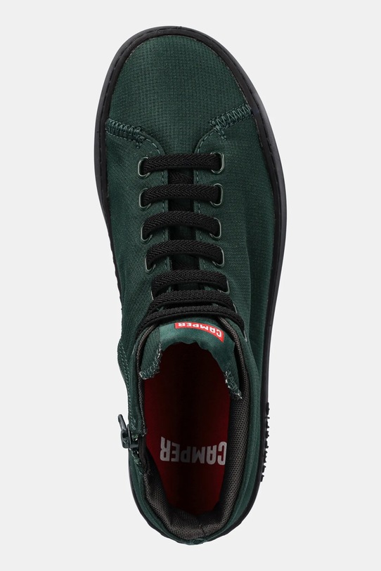 Camper sneakers Peu Touring verde K400374.033