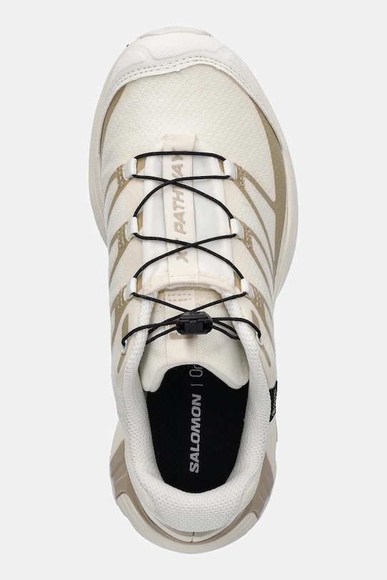 Salomon buty XT-Pathway GTX beżowy L47861800