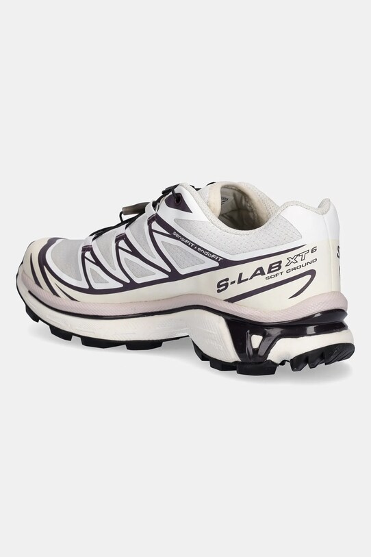 Obuwie Salomon buty XT-6 L47864600 biały