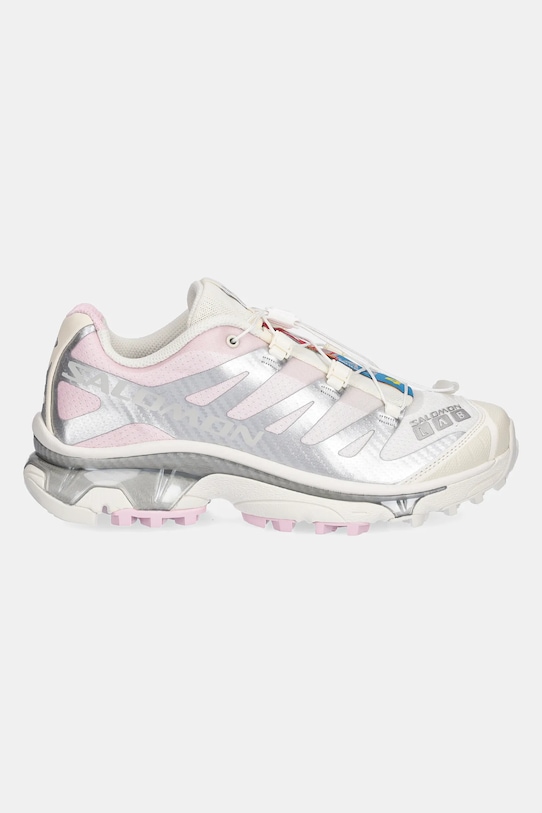 Salomon buty XT-4 OG L47866400 srebrny AW25