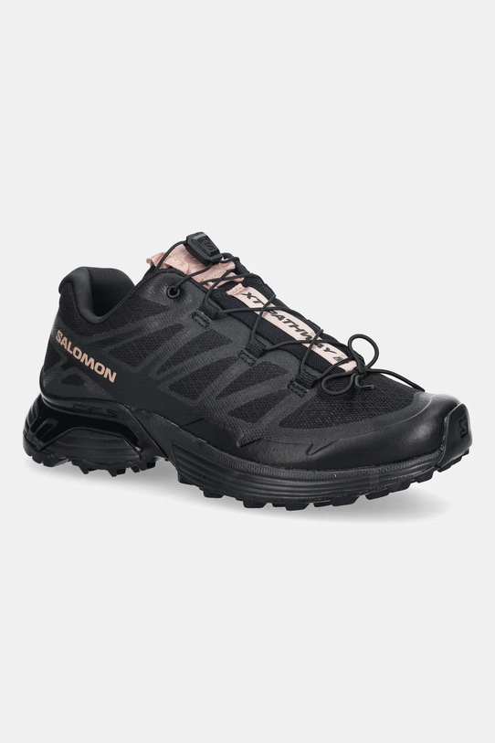 Salomon scarpe XT-Pathway 2 "SATIN PACK" tessile nero L47795000