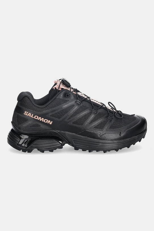 Salomon buty XT-Pathway 2 "SATIN PACK" L47795000 czarny AW25
