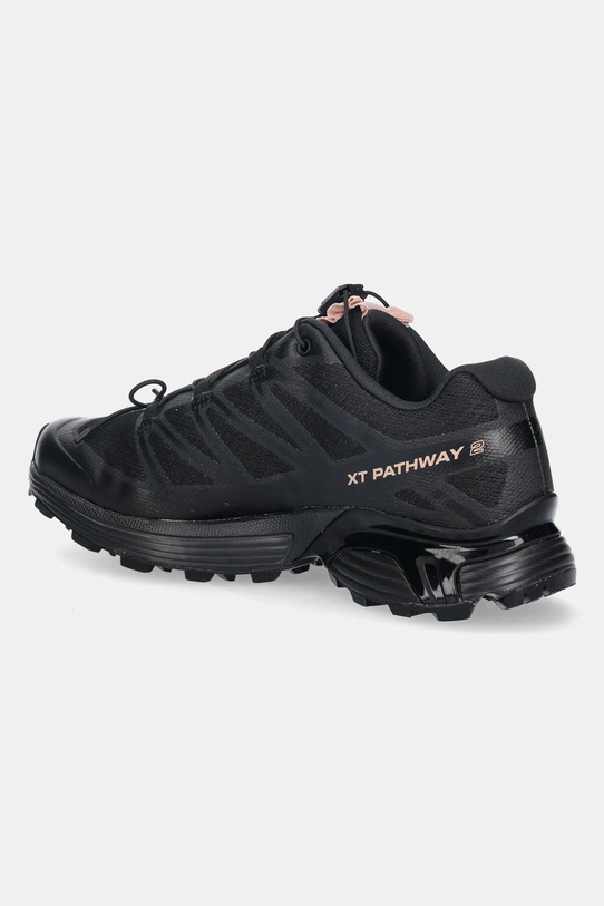 Scarpe Salomon scarpe XT-Pathway 2 "SATIN PACK" L47795000 nero