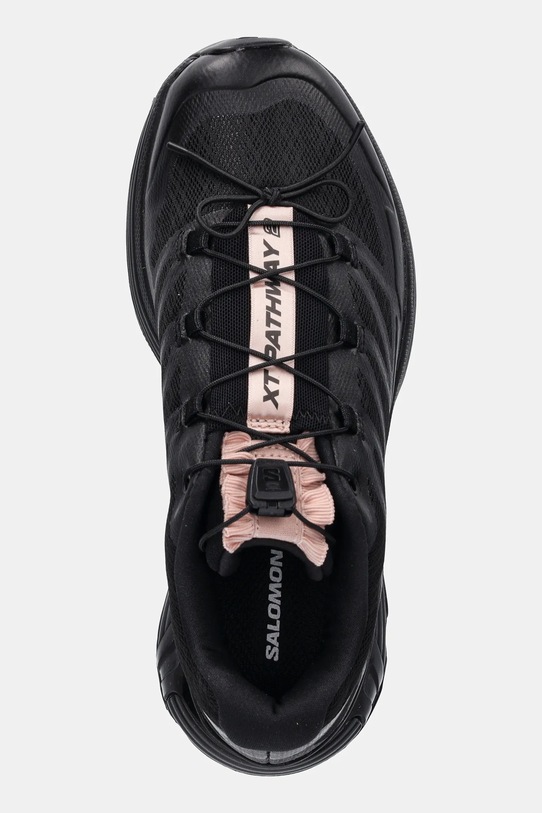Salomon scarpe XT-Pathway 2 "SATIN PACK" nero L47795000