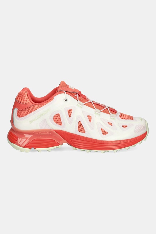 Salomon buty XT-WHISPER VOID X AMA LOU L49128800 beżowy AW25