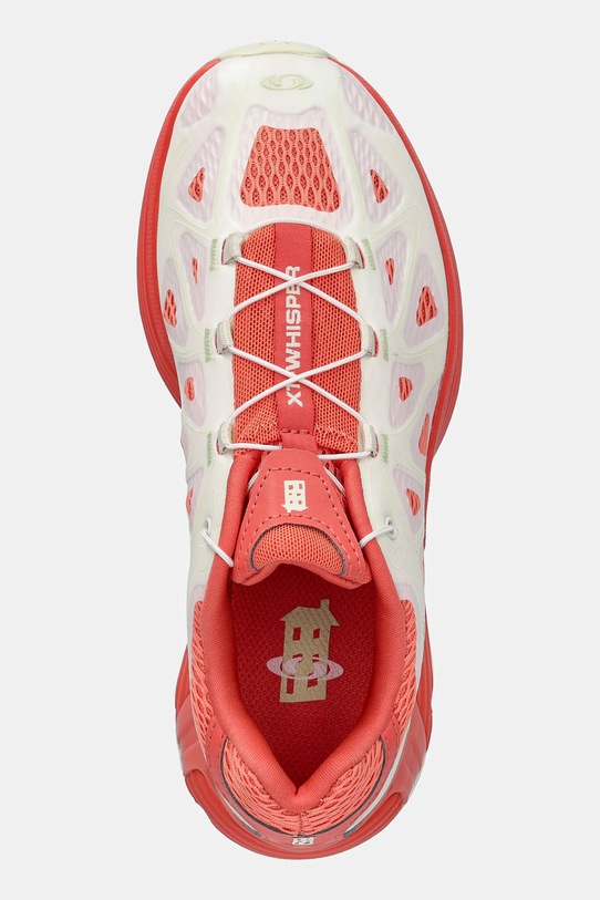 Salomon shoes XT-WHISPER VOID X AMA LOU beige L49128800