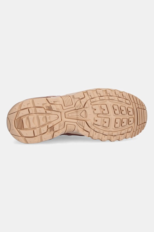 Salomon buty ACS+ "SATIN PACK" L47794900 brązowy