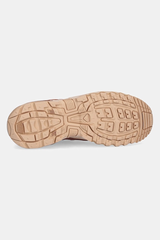 Boty Salomon ACS+ "SATIN PACK" L47794900 hnědá