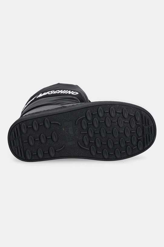 Čizme za snijeg Love Moschino JA24032G1NISA000 crna