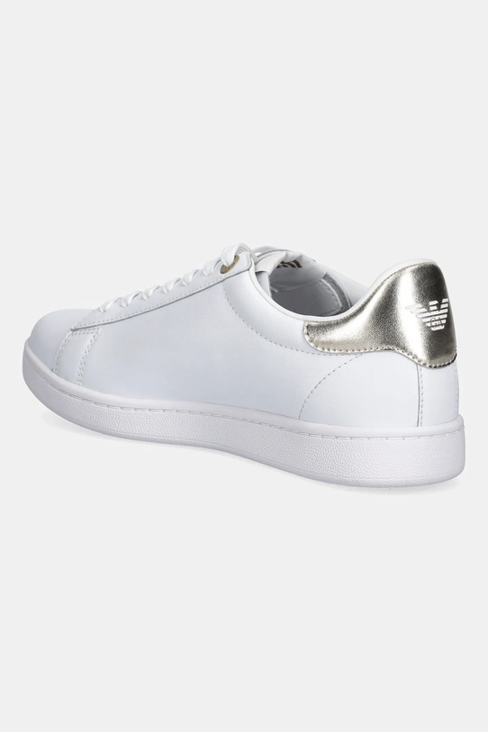 Obuwie EA7 Emporio Armani sneakersy AF10848.7X000331.M0015 biały