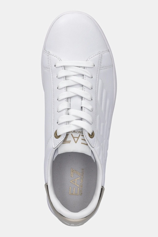 EA7 Emporio Armani sneakersy biały AF10848.7X000331.M0015