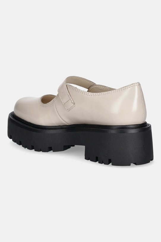 Boty Kožené polobotky Aldo ARIGON 14058777.ARIGON béžová