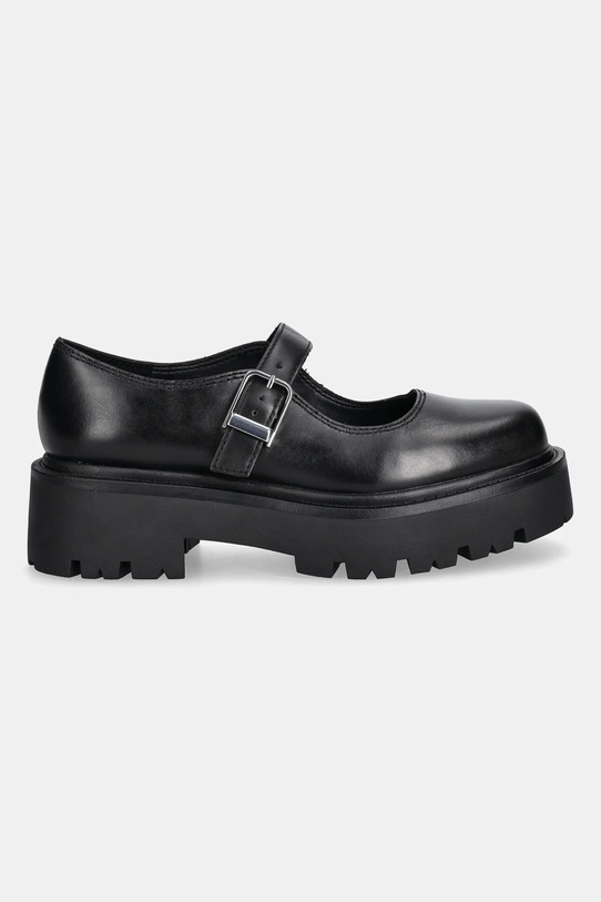 Шкіряні туфлі Aldo ARIGON 14058778.ARIGON чорний AW25