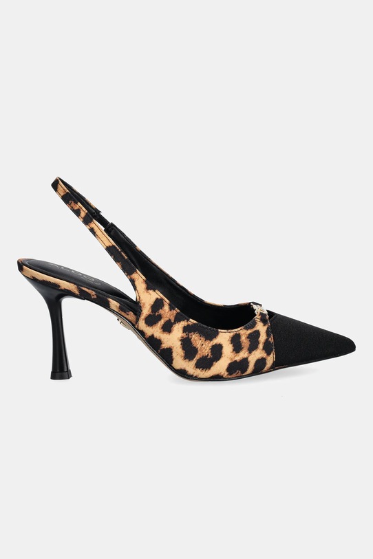 Aldo tacchi a spillo AUGUSTAS 14053481.AUGUSTAS marrone AW25