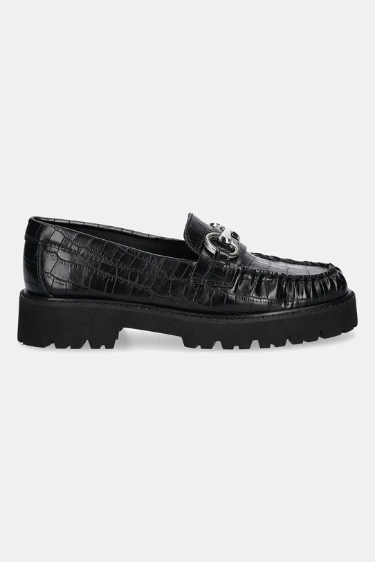 Aldo mokasyny DANROSE 14058759.DANROSE czarny AW25