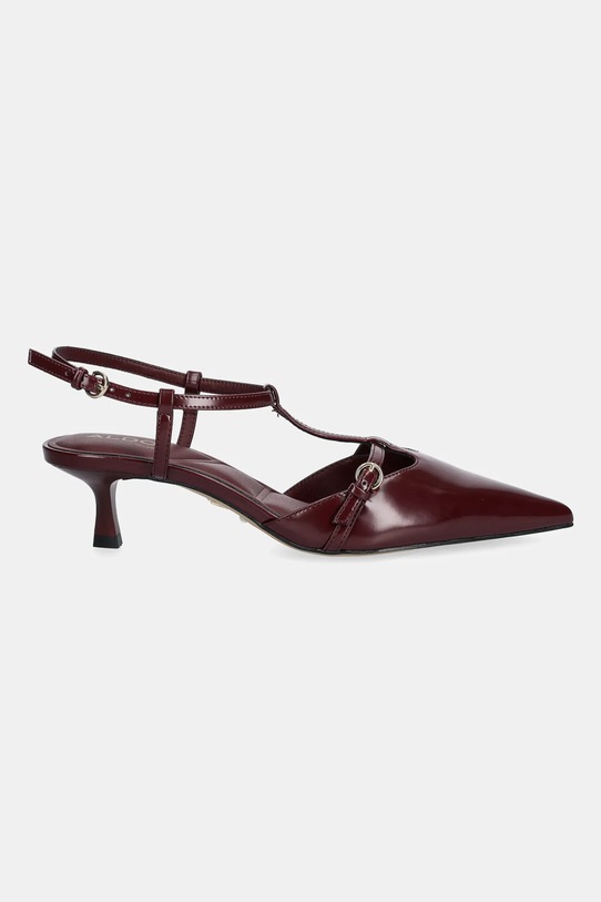 Aldo tacchi a spillo GALATRIX 14055185.GALATRIX granata AW25