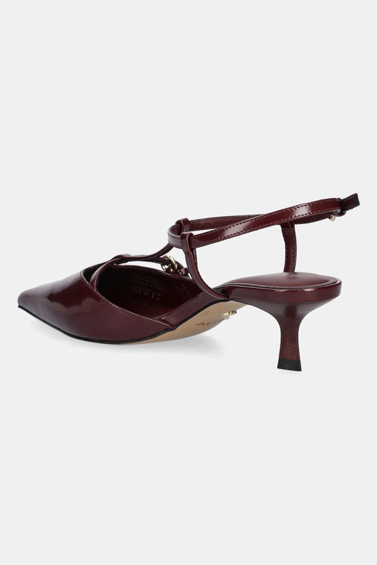 Scarpe Aldo tacchi a spillo GALATRIX 14055185.GALATRIX granata