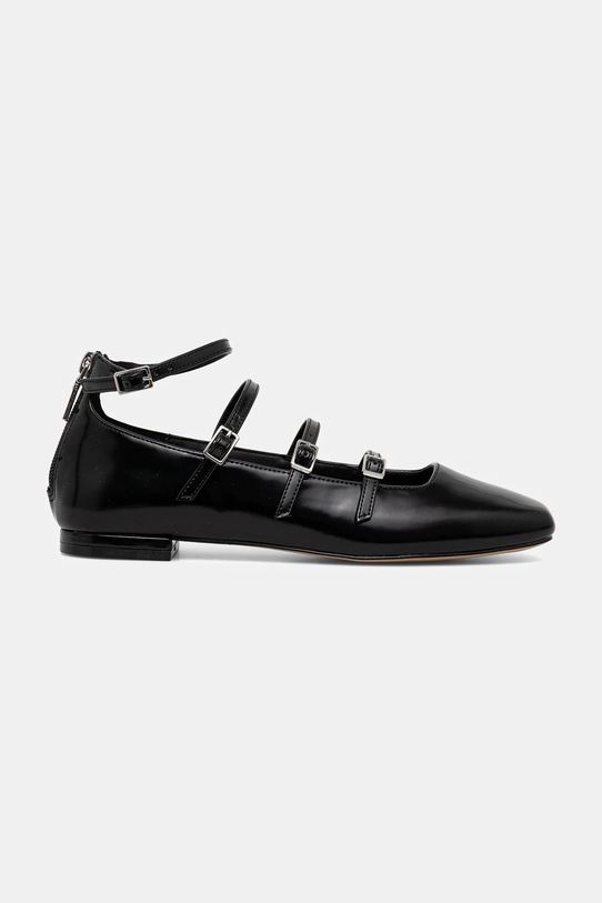 Aldo baleriny NELTA 14058806.NELTA czarny AW25