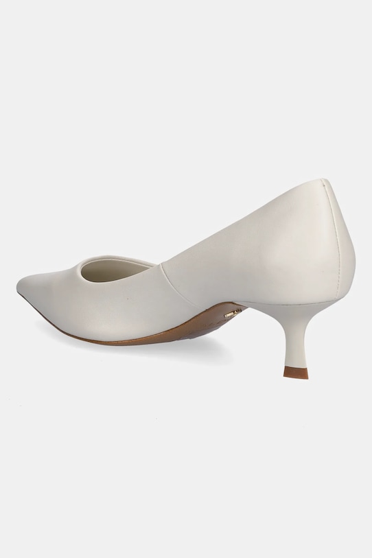 Obuv Lodičky Aldo RUPARI 14054807.RUPARI biela