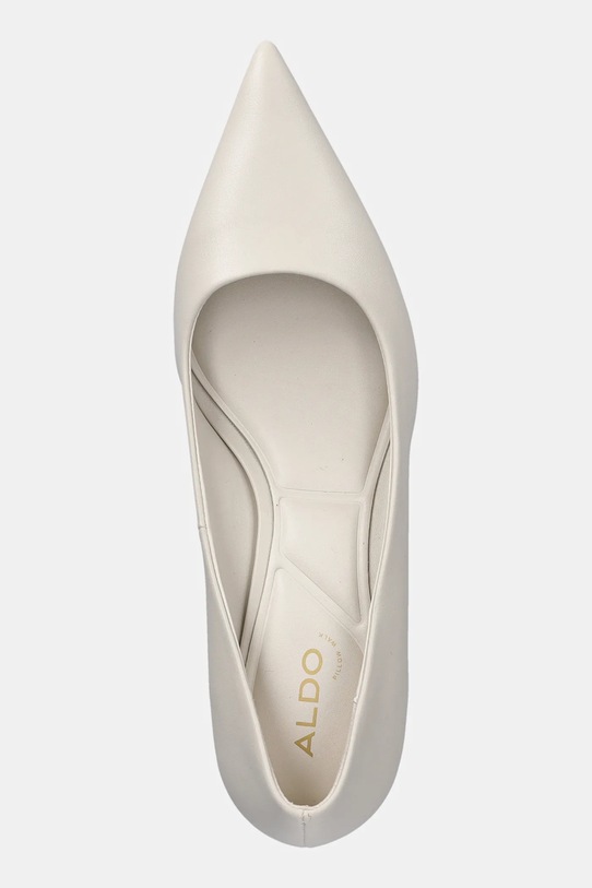 Lodičky Aldo RUPARI biela 14054807.RUPARI