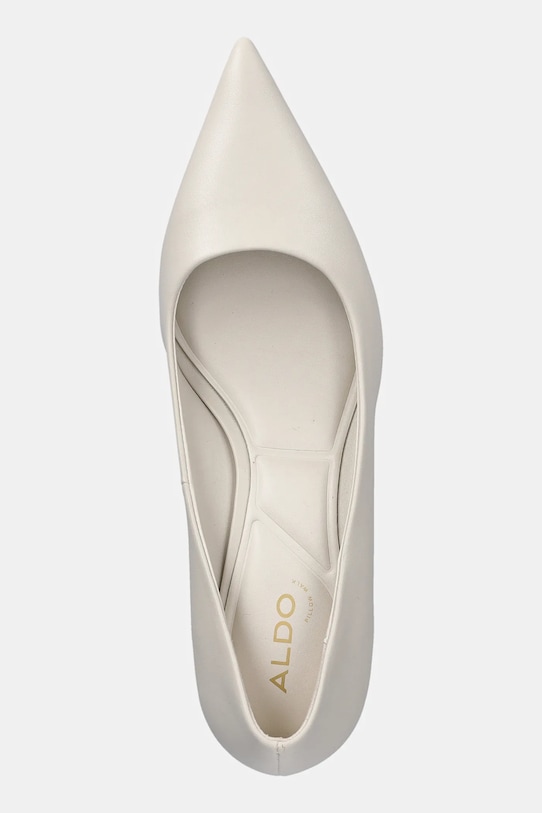Lodičky Aldo RUPARI biela 14054807.RUPARI