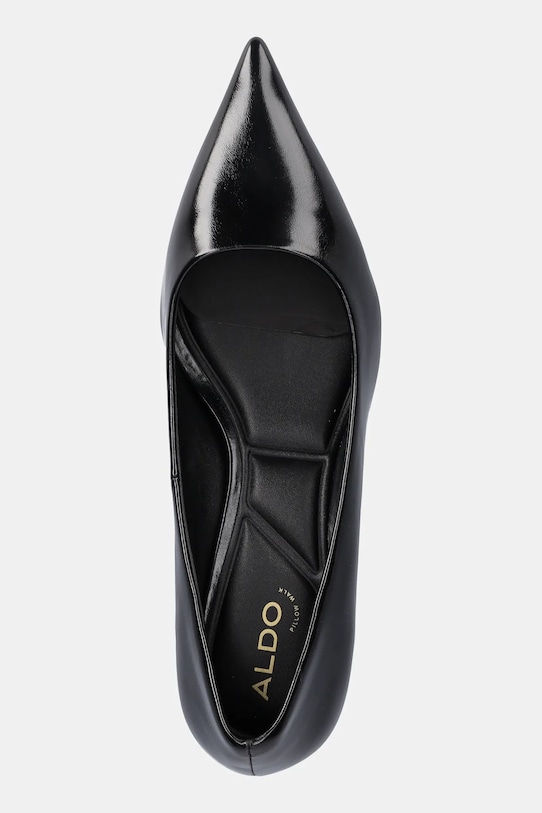 Aldo pantofi cu toc RUPARI negru 14054809.RUPARI