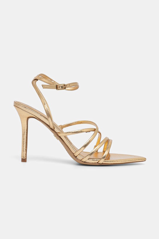Aldo sandały SOLANIA 14054645.SOLANIA złoty AW25