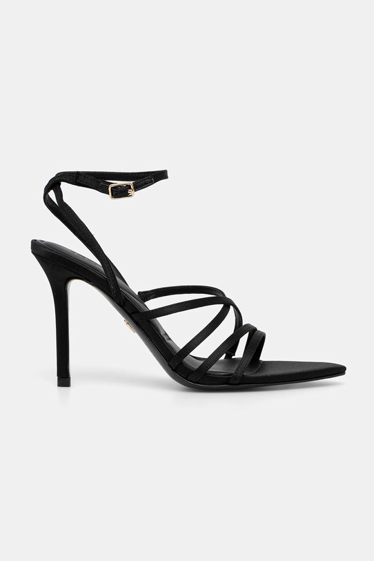 Sandali Aldo SOLANIA 14054806.SOLANIA črna AW25