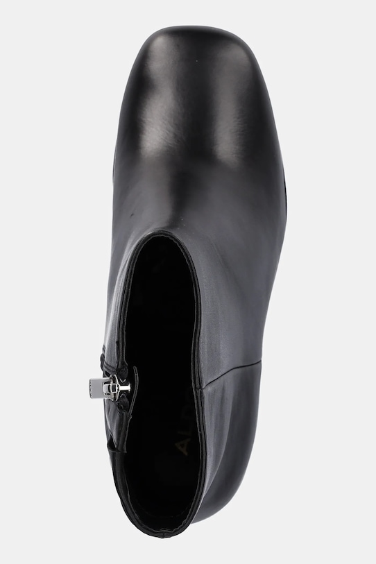 Aldo cizme de piele VAYLEN negru 14055283.VAYLEN