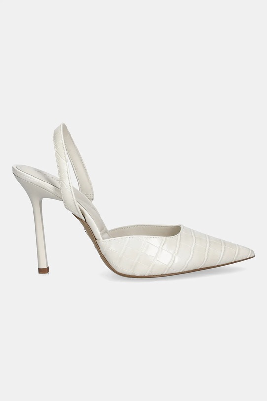 Lodičky Aldo BEROLDEN 14011252.BEROLDEN biela AW25