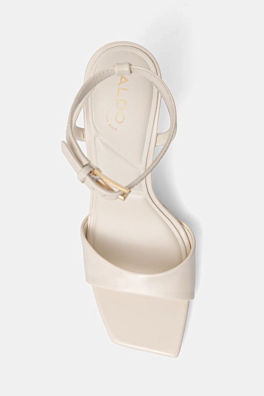 Сандалии Aldo ILLUSTRIOUS бежевый 14039533.ILLUSTRIOUS