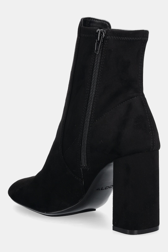Obuwie Aldo botki LAURELLA 13691147.LAURELLA czarny