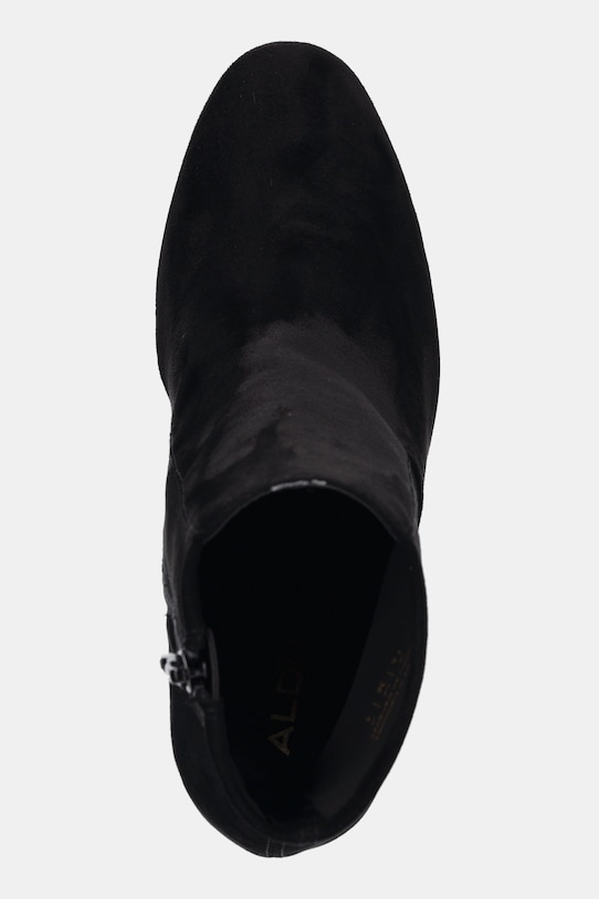 Aldo botki LAURELLA czarny 13691147.LAURELLA