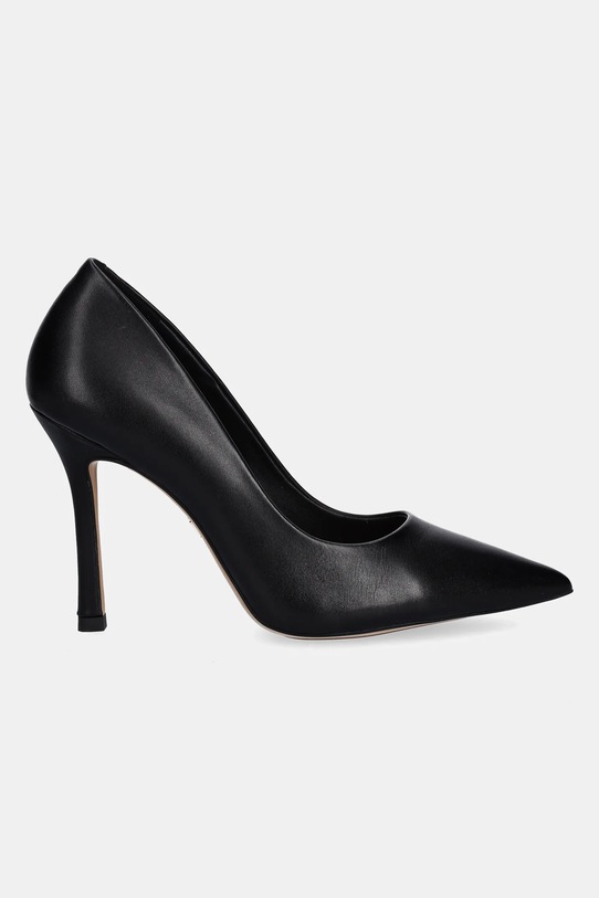 Шкіряні туфлі Aldo STESSY3.0 14045366.STESSY3.0 чорний AW25