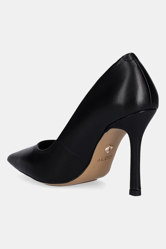 Взуття Шкіряні туфлі Aldo STESSY3.0 14045366.STESSY3.0 чорний