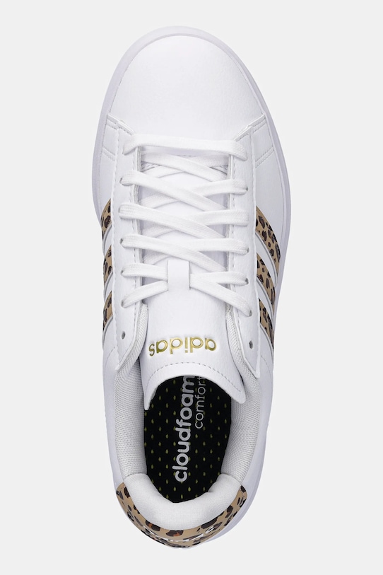 adidas sneakers Grand Court 2.0 alb ID2994