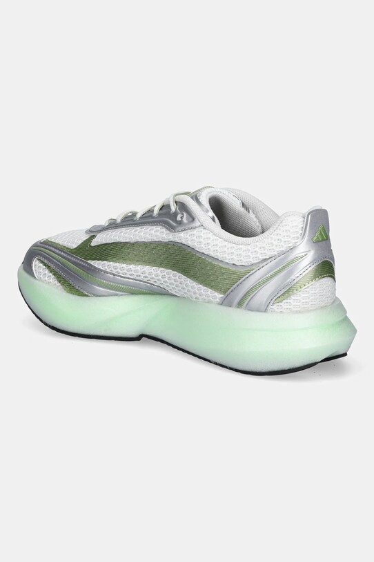 Παπούτσια Αθλητικά adidas Lightblaze Glow JP6328 λευκό