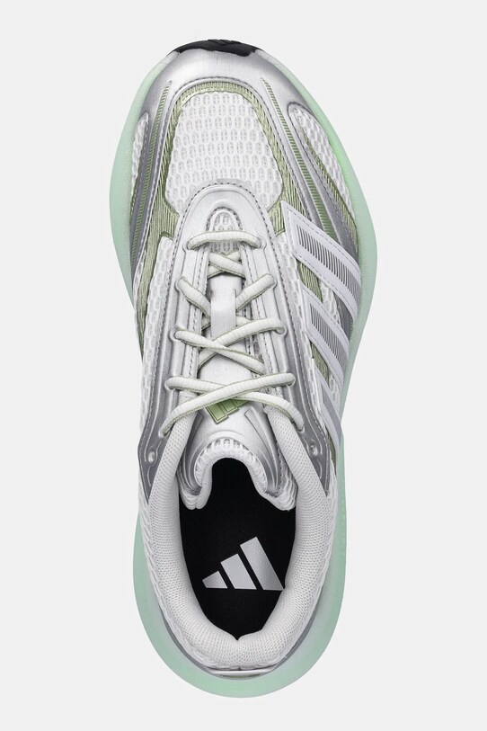 Αθλητικά adidas Lightblaze Glow λευκό JP6328