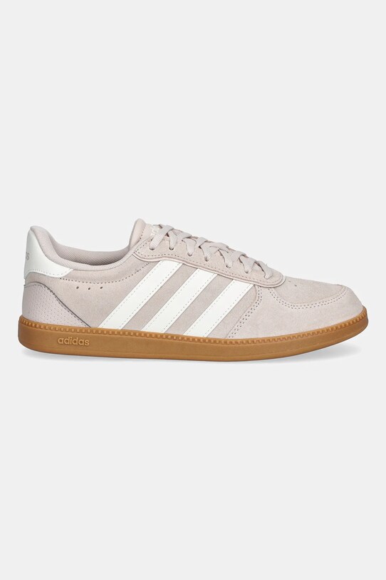 adidas sneakers Breaknet Sleek JQ8268 bej AW25