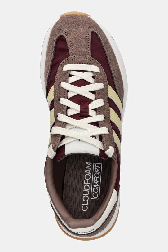 Кроссовки adidas Run 70s 2.0 бордо JQ9589