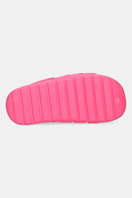 Pantofle adidas Adilette Clog 2.0 JR1260 růžová